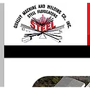Quality Fence & Welding logo