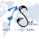 7Seas Medipharm logo