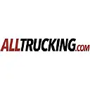 All In Trucking logo