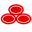 Oak Ridge Hauling logo