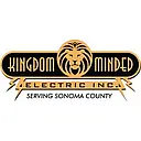 Kingdom Minded Towing logo