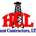 Hunt Contractors, Ltd logo