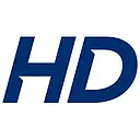 HD Compression logo