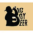 Big Boy Beers LLC logo