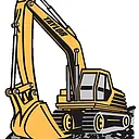 Taylor Excavating, Inc. logo