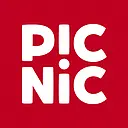 PICNIC logo