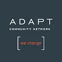 ADAPT Community Network logo