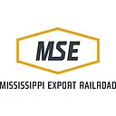 Mississippi Export Railroad Company logo