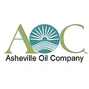 Asheville Oil Company logo