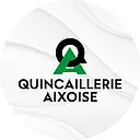 Quincaillerie Richelieu logo