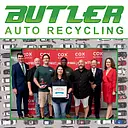 Goyettes Auto Recycling logo