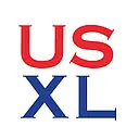 USXL logo