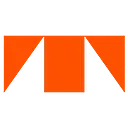Diesel Trux and logistics logo
