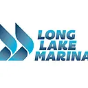LONG LAKE MARINA logo