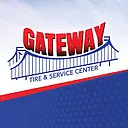 Gateway Tire of Texas (Dallas) logo
