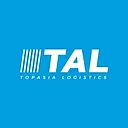 TOPASIA INTERNATIONAL LOGISTICS U.S. CO. logo
