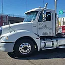 RFMX, Corp/Houger Express logo