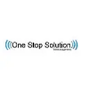 one stop solution services logo