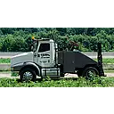 Xpresshaul Transport Inc. logo
