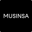 MUSINSA 무신사 logo