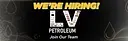 LV Petroleum logo