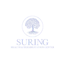 Suring Health and Rehabilitation Center logo