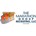 The Marathon Group Recruiting logo