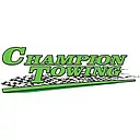 Champion Towing Ltd. logo