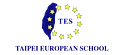 Taipei European School logo