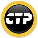 Costex Tractor Parts logo