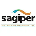 Sagiper North America Inc. logo