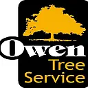 Owen Tree Service logo