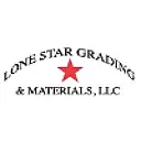Lone Star Grading & Materials logo