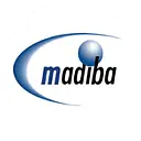 Madiba, Inc. logo