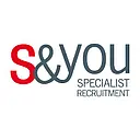 S&you Italia logo