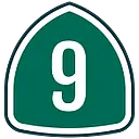 HIGHWAY 9 AG SERVICES LTD. logo