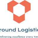 Ground Logistics logo