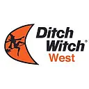 Ditch Witch West logo