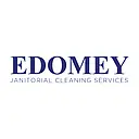 Edomey Janitorial & Building Services Ltd logo