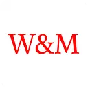 M&W Commercial Cleaning Services logo