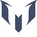 Messi freightlines inc logo