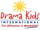 Drama Kids logo