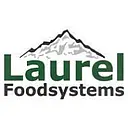 Laurel Foodsystems logo