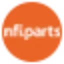 NFI Parts logo