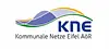 KNE Kommunale Netze Eifel AöR logo