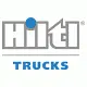 Hiltl Fahrzeugbau GmbH logo