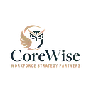 CoreWise Workforce Strategy Partners logo
