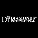 Diamonds International logo
