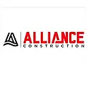 Alliance Construction logo
