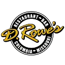 Rowe's Tractor logo